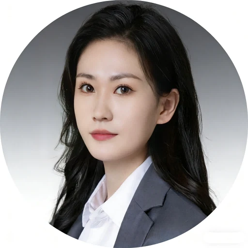 Irina Xie