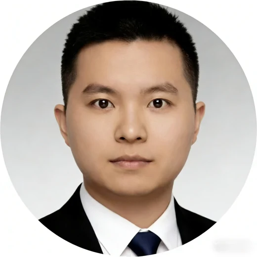 Nicky Huang